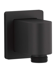 Codo de Suministro Kohler 98351-BL con Válvula de Retención