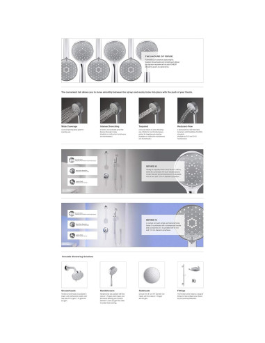 Codo de Suministro Kohler 98351-BL con Válvula de Retención