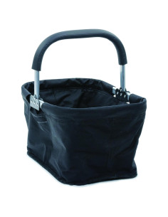 Canasta de Mercado Plegable RSVP Internacional 43x28x23 cm