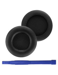 Almohadillas de Repuesto Auoneday para Auriculares Sony MDR-V700