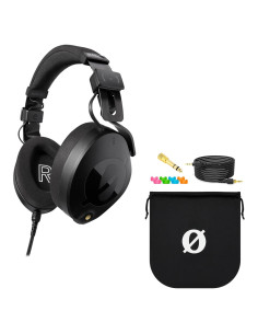 Auriculares Profesionales Rode NTH-100 Diadema 0.91kg