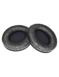 Cojines de oído de reemplazo KRK KNS-6400 - Comodidad superior