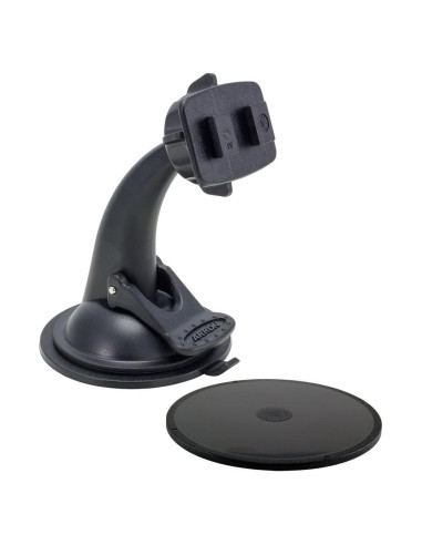 Soporte de Ventana y Tablero ARKON GN068WD-SBH para Autos