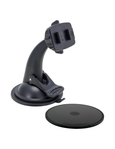 Soporte de Ventana y Tablero ARKON GN068WD-SBH para Autos