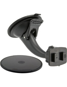 Soporte de Ventana y Tablero ARKON GN068WD-SBH para Autos 2