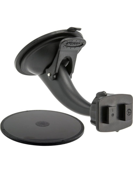 Soporte de Ventana y Tablero ARKON GN068WD-SBH para Autos