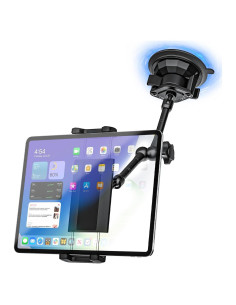 Soporte para Tableta de Techo Kolasels - Ajustable 360 para iPad