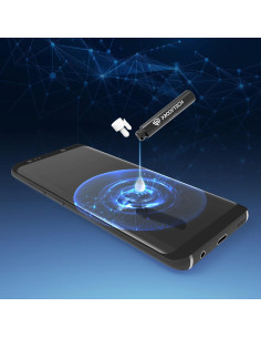 OLEOPEL Kit Recubrimiento Oleofóbico ProofTech - 3 Aplicaciones 2