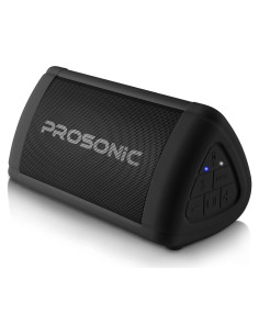 Altavoz Inalámbrico Prosonic BT3 10W Bluetooth 5.0 IPX5