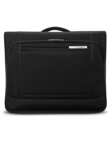 Bolsa de Ropa Samsonite UpLIFT 23" Negra - Ecológica y Ligera