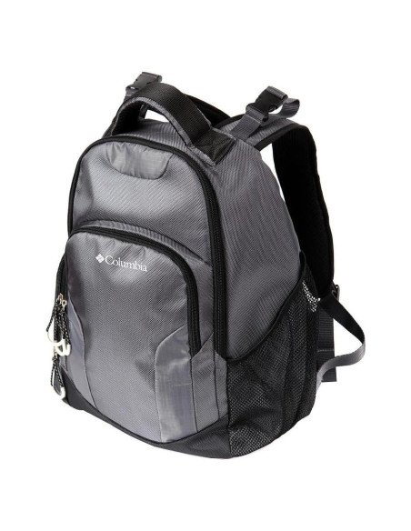 Mochila para Pañales Columbia Summit Rush Gris 25L