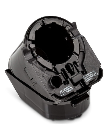 Conjunto de Aguja de Soporte para Cafetera Keurig 2.0 - Hakano