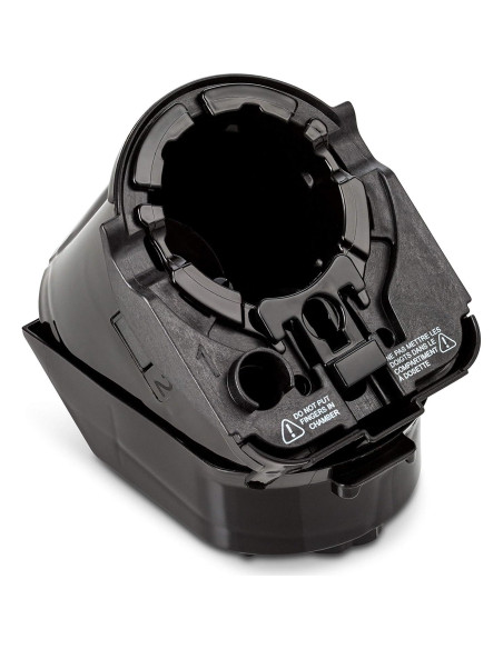 Conjunto de Aguja de Soporte para Cafetera Keurig 2.0 - Hakano