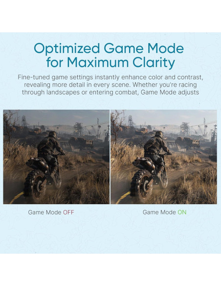 Monitor Curvo Samsung 27" FHD 1920x1080 VA HDMI VGA