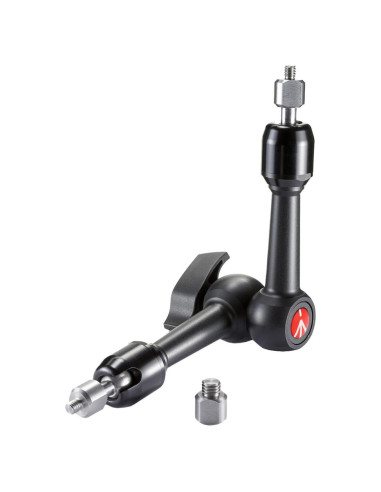Brazo de Fricción Manfrotto 244 Mini 24cm 3kg Aluminio