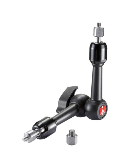 Brazo de Fricción Manfrotto 244 Mini 24cm 3kg Aluminio