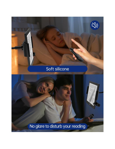 Cambiador de Página Remoto TeoTeeo para Kindle Paperwhite