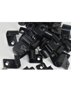 Clips de Inicio Ocultos QIJOAC - 40 Piezas para Deck 2