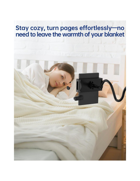 Cambiador de Página Remoto TeoTeeo para Kindle Paperwhite