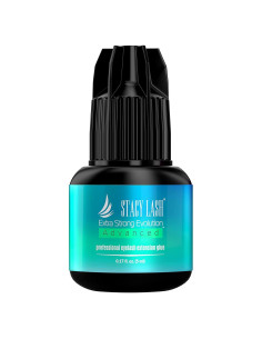 Pegamento para Extensiones de Pestañas Stacy Lash 5ml Extra Fuerte