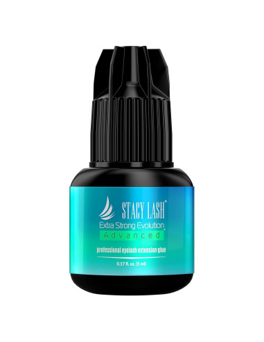 Pegamento para Extensiones de Pestañas Stacy Lash 5ml Extra Fuerte