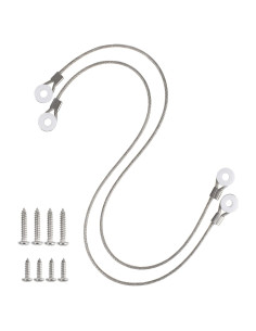 Correa de Reemplazo LBB-Parts para Tapa de Enfriador 16"