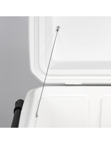 Correa de Reemplazo LBB-Parts para Tapa de Enfriador 16"