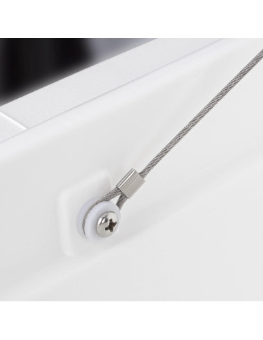 Correa de Reemplazo LBB-Parts para Tapa de Enfriador 16"