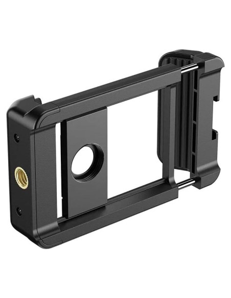 Kit Lente Macro 100mm + Filtro CPL para Smartphone Leshareselect