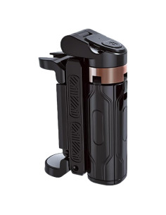 Pocketflex Mini Selfie Stick 2025 con Trípode y Control Remoto