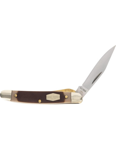 Cuchillo de Bolsillo Old Timer 18OT Mighty Mite 11.9cm Acero Inoxidable
