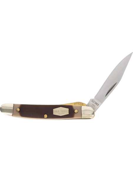 Cuchillo de Bolsillo Old Timer 18OT Mighty Mite 11.9cm Acero Inoxidable