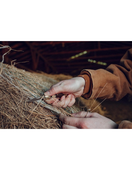 Cuchillo de Bolsillo Old Timer 18OT Mighty Mite 11.9cm Acero Inoxidable