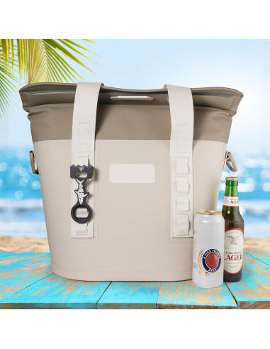 Abrebotellas Rip N' Sip para Enfriadores YETI y RTIC