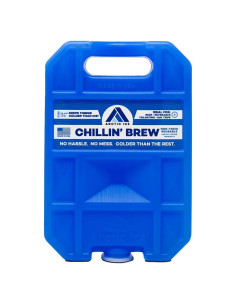 Paquete de Hielo Reutilizable Arctic Ice Chillin Brew 0.34 kg