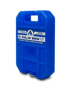 Paquete de Hielo Reutilizable Arctic Ice Chillin Brew 0.34 kg 2
