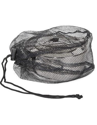 Olla de Cocina de Acero Inoxidable Stansport 1 Litro