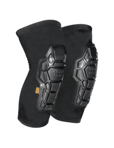 Mangas de Rodilla Acolchadas Klein Tools 60615 S/M Negro