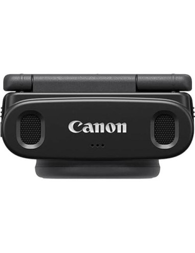 Cámara Compacta Canon PowerShot V10 + Micrófono + Trípode + 64GB