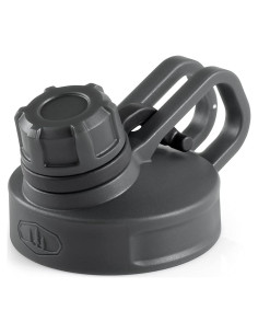 Tapa Deportiva GSI Outdoors para Botellas de Boca Ancha