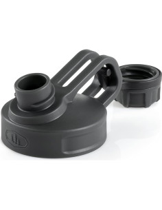 Tapa Deportiva GSI Outdoors para Botellas de Boca Ancha 2