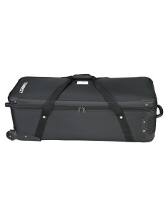 Bolsa Rodante para Cámara TENBEST 100cm con Ruedas y Divisores