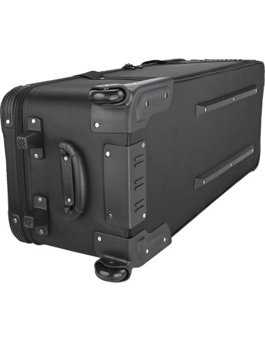 Bolsa Rodante para Cámara TENBEST 100cm con Ruedas y Divisores