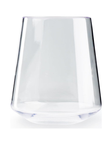 Vaso de Vino Blanco Irrompible GSI Outdoors 340 ml