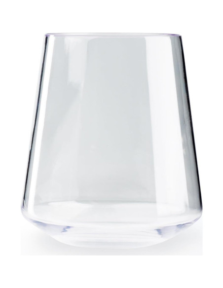 Vaso de Vino Blanco Irrompible GSI Outdoors 340 ml