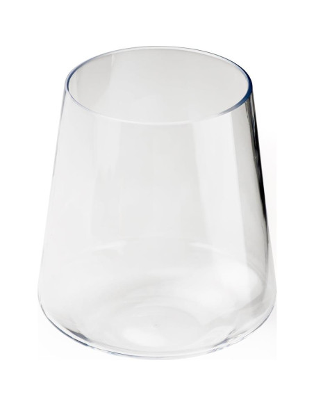 Vaso de Vino Blanco Irrompible GSI Outdoors 340 ml