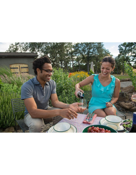 Vaso de Vino Blanco Irrompible GSI Outdoors 340 ml