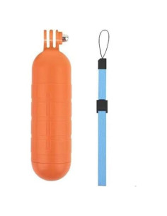 Agarre Flotante Reflex Camera para GoPro Hero 5-13 y DJI Osmo