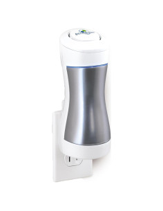 Purificador de Aire GermGuardian GG1000 Enchufable 17.78 cm