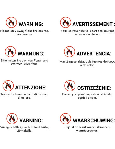 Micrófono Lavalier USB Cubilux Omnidireccional 1.52m Hi-Res